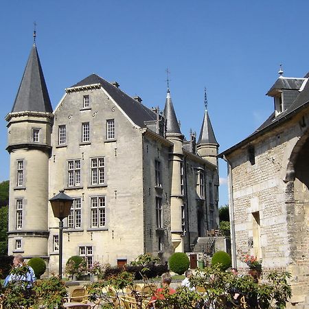 Villa Kasteel Schaloen Valkenburg aan de Geul Exterior foto