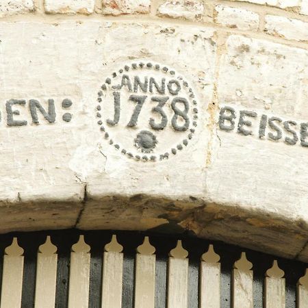 Villa Kasteel Schaloen Valkenburg aan de Geul Exterior foto