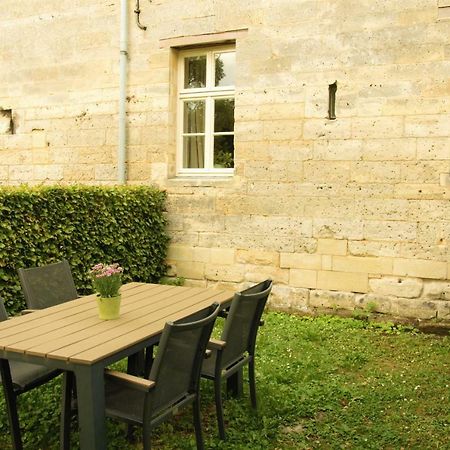 Villa Kasteel Schaloen Valkenburg aan de Geul Exterior foto