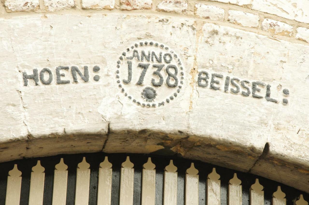 Villa Kasteel Schaloen Valkenburg aan de Geul Exterior foto